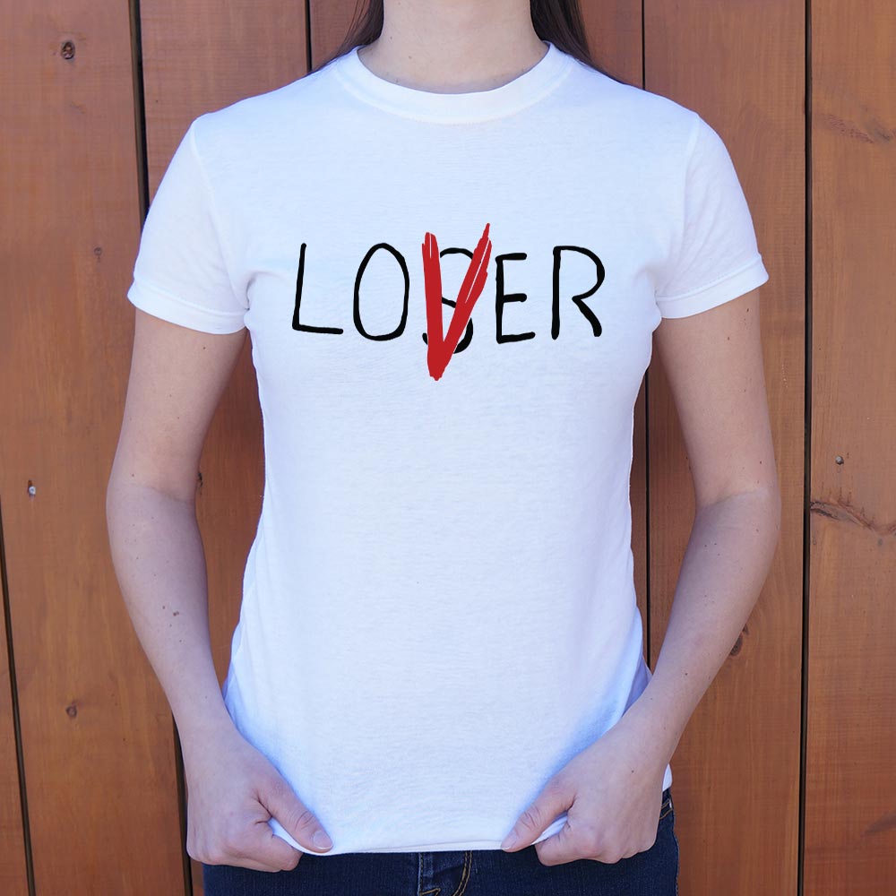Loser Lover