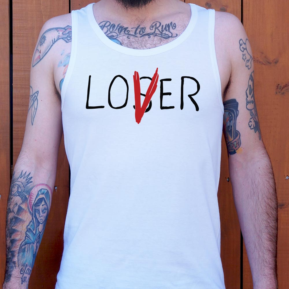 Loser Lover