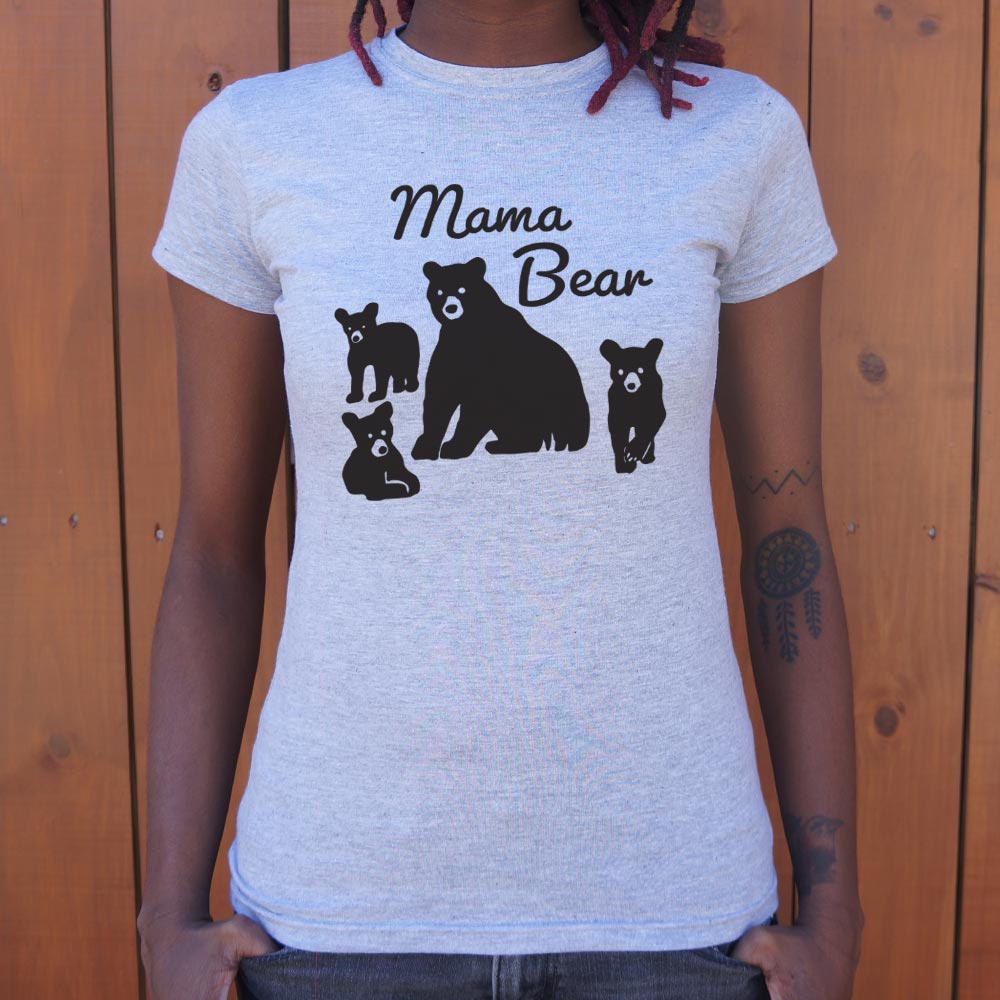 Mama Bear