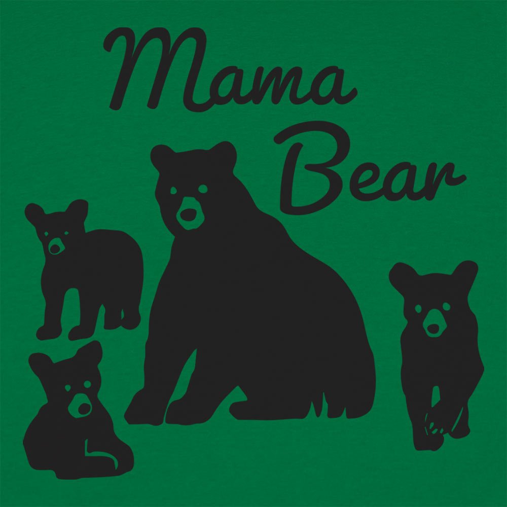Mama Bear