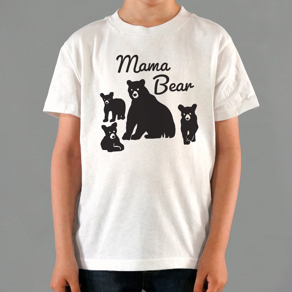 Mama Bear