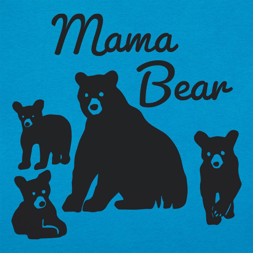 Mama Bear