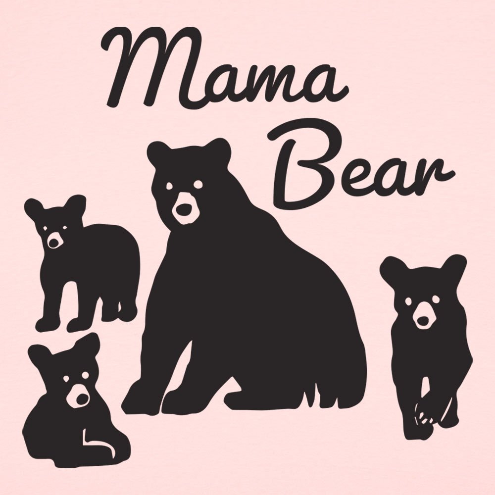 Mama Bear