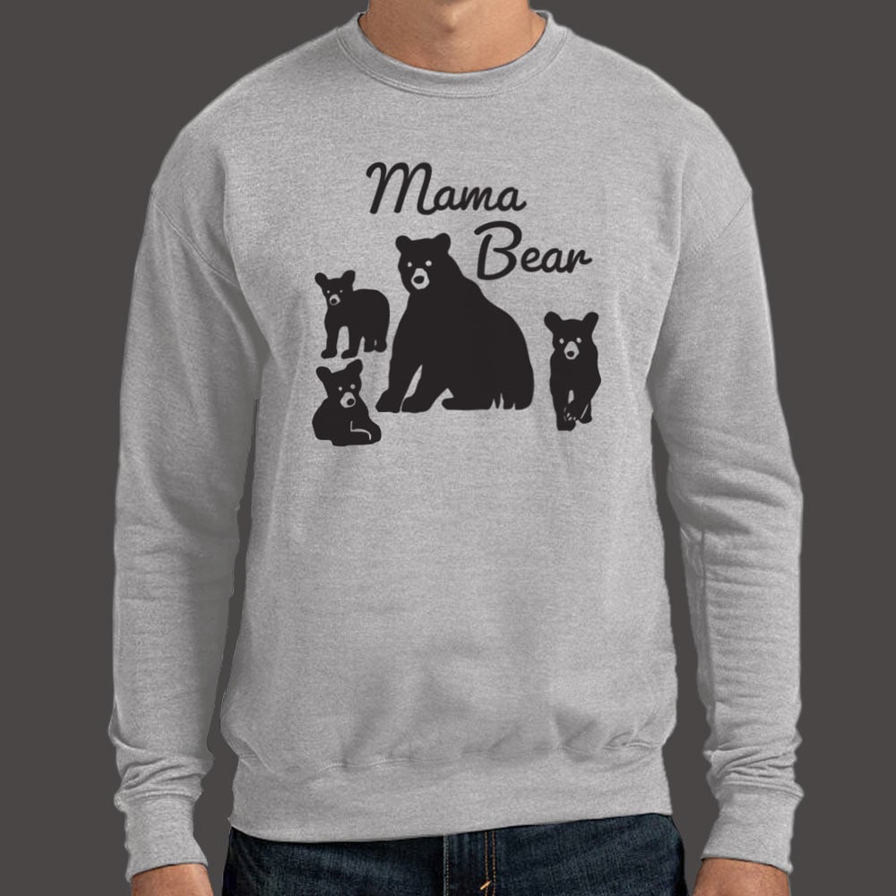 Mama Bear