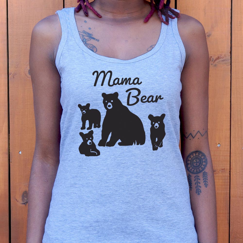 Mama Bear