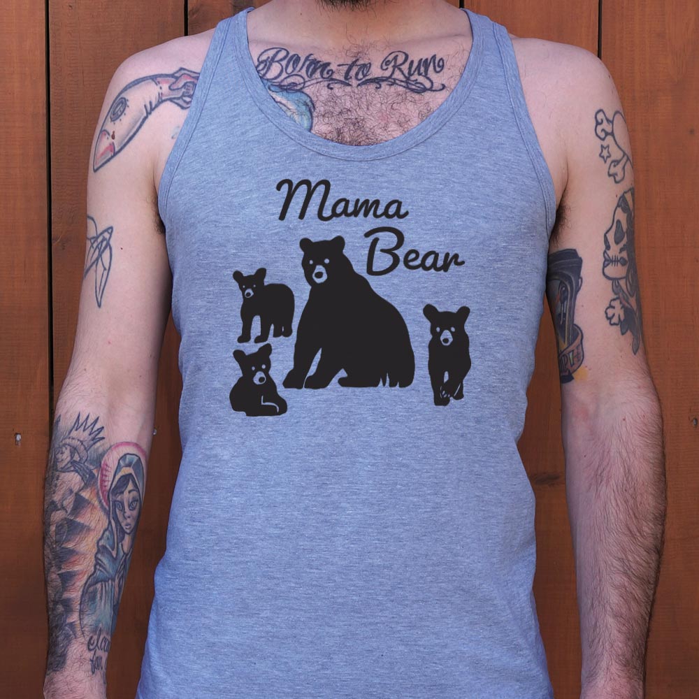 Mama Bear