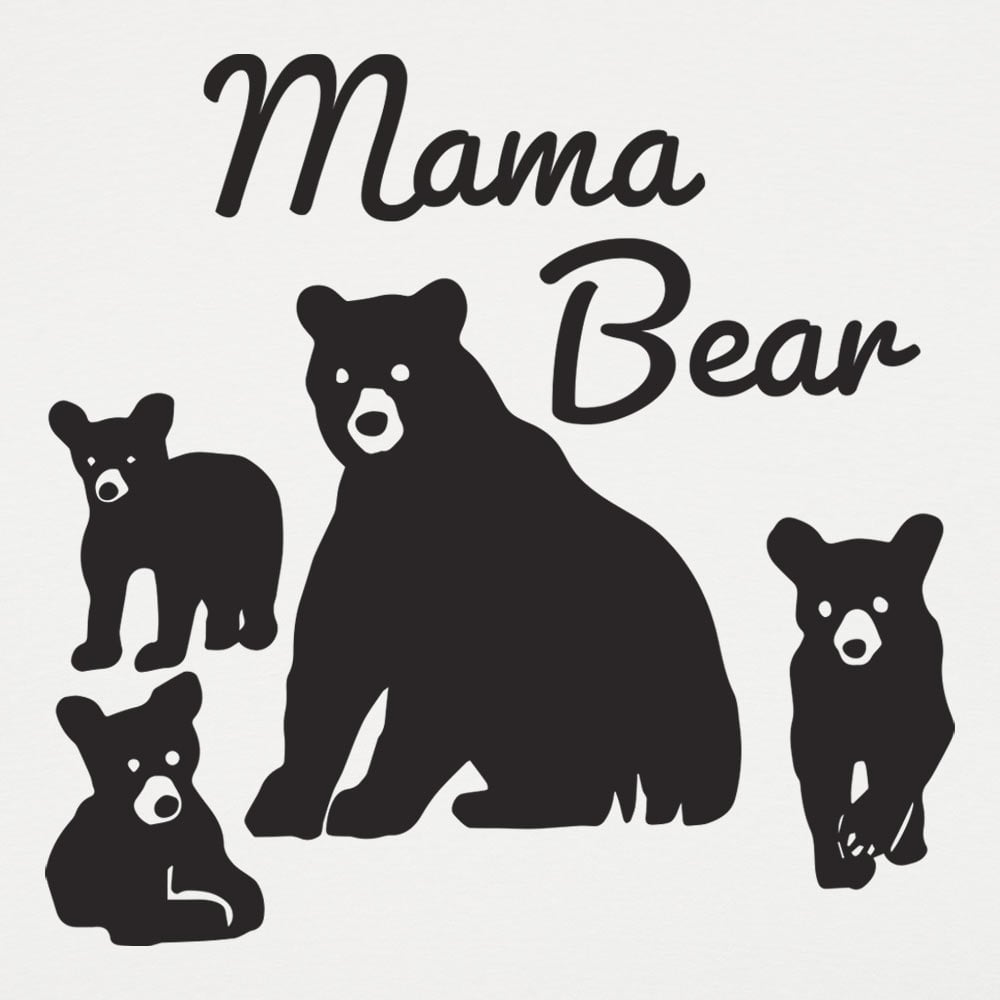 Mama Bear