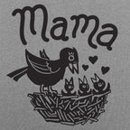 Mama Bird