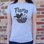 Mama Bird
