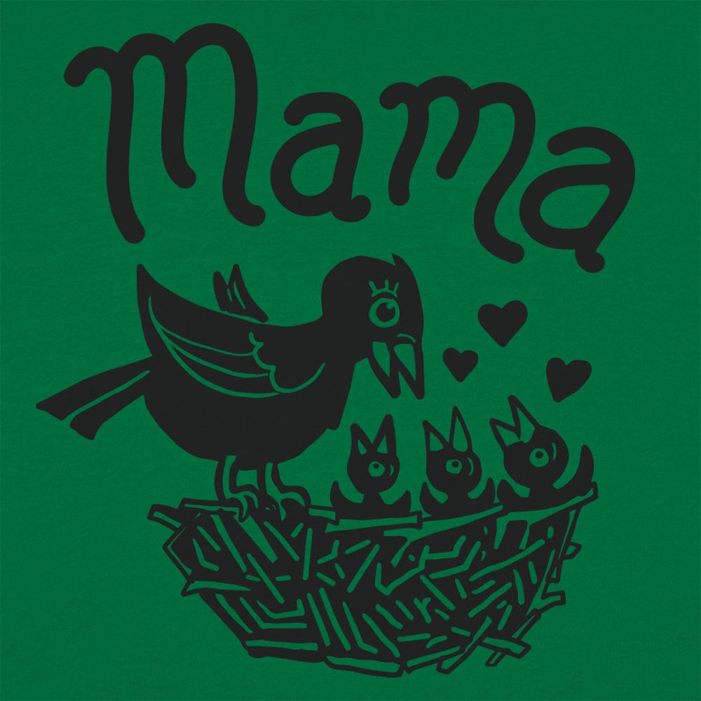 Mama Bird