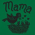 Mama Bird