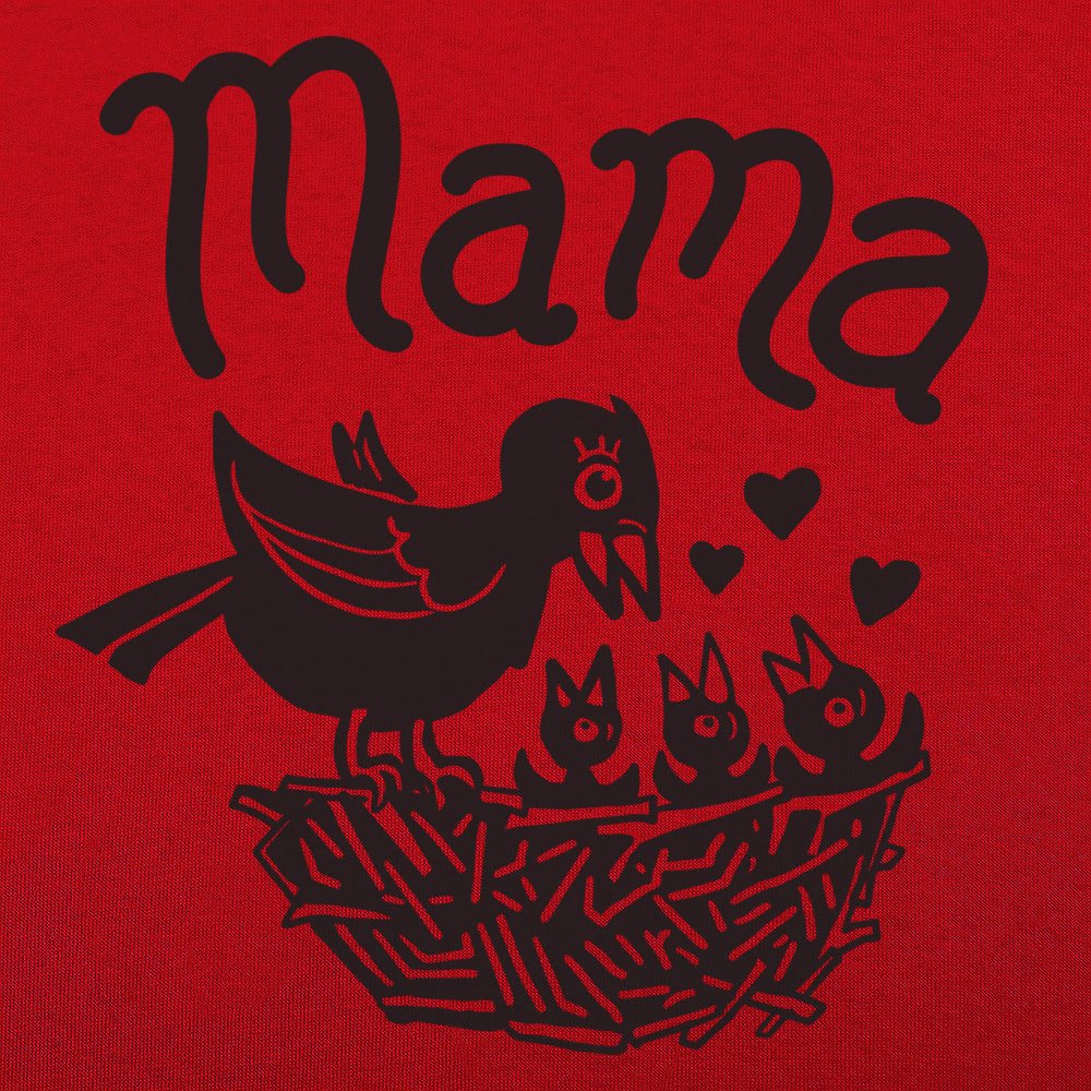 Mama Bird