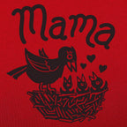 Mama Bird