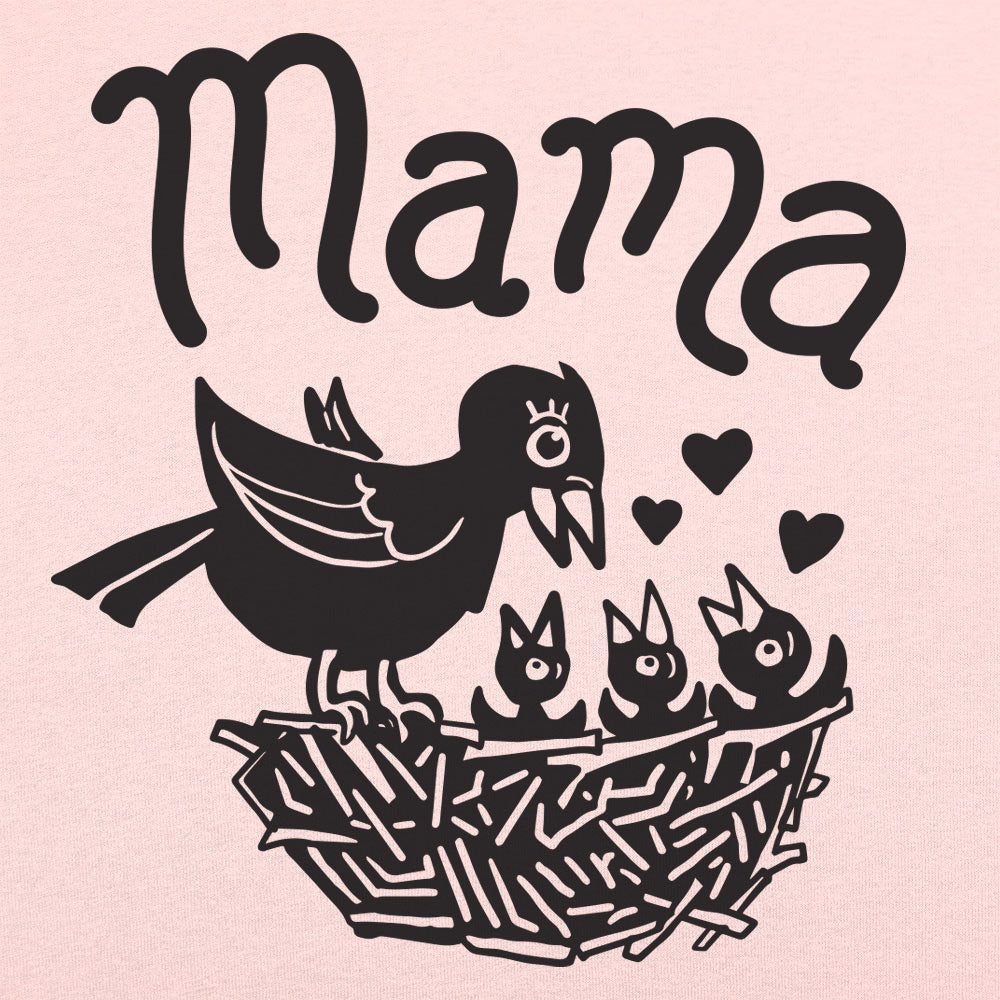 Mama Bird