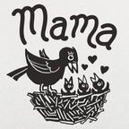 Mama Bird