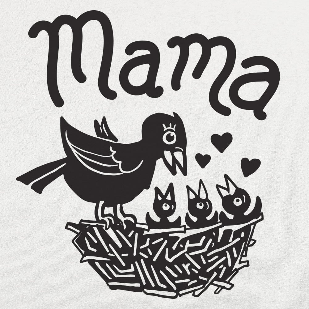 Mama Bird