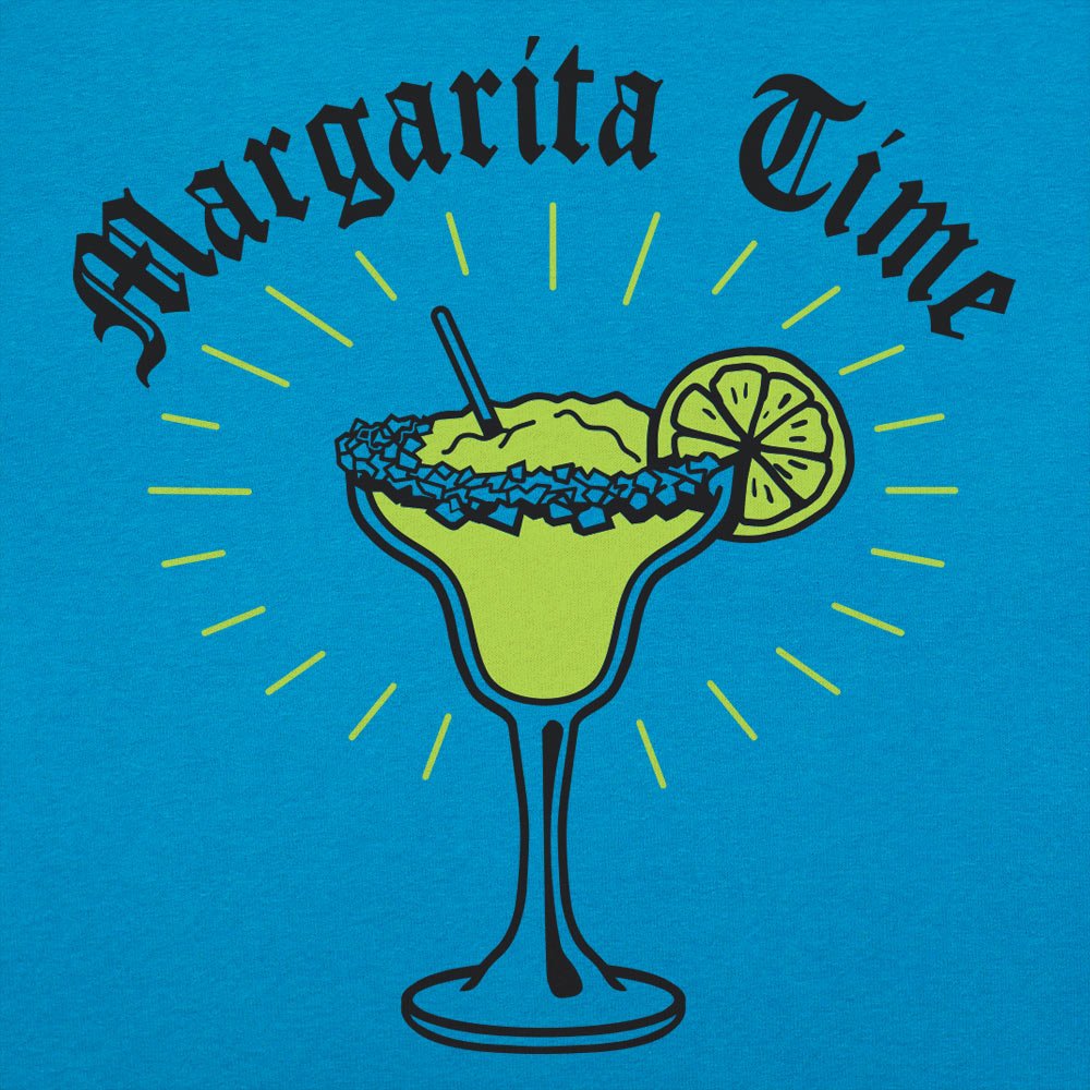 Margarita Time