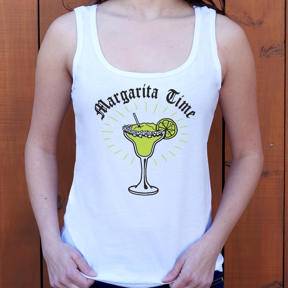 Margarita Time