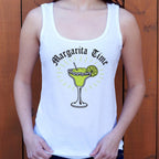 Margarita Time