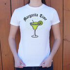 Margarita Time