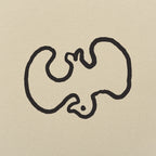 Marker Peace Dove