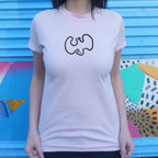 Marker Peace Dove