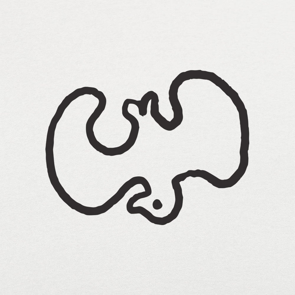 Marker Peace Dove