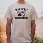 Marshall College Archaeology Department