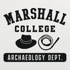 Marshall College Archaeology Department
