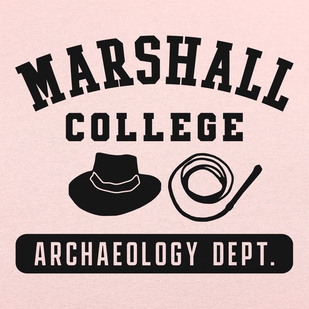 Marshall College Archaeology Department