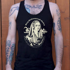 Mary Shelley Fearless and Powerful Quote Portrait