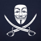 Mask Of Modern Mutiny Guy Fawkes Mask
