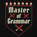 Master Of Grammar