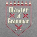 Master Of Grammar