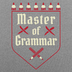 Master Of Grammar