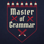 Master Of Grammar