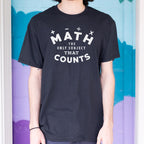 Math. The Only Subject That Counts