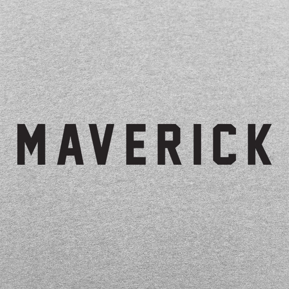 Maverick Fighter Pilot Callsign