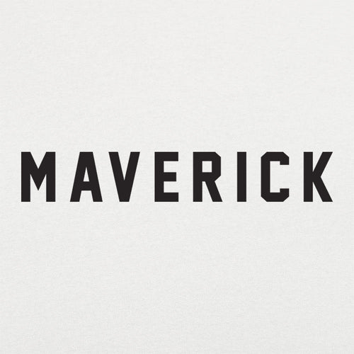 Maverick Fighter Pilot Callsign