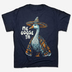 Me Goose Ta Full Color