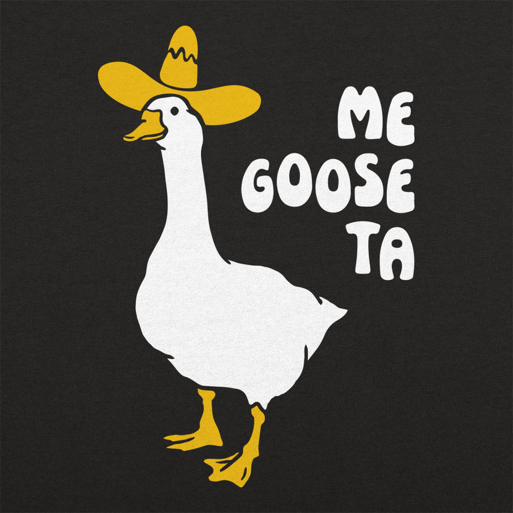 Me Goose Ta