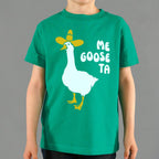Me Goose Ta