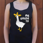 Me Goose Ta