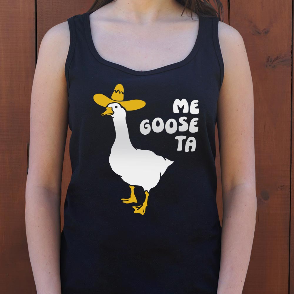 Me Goose Ta
