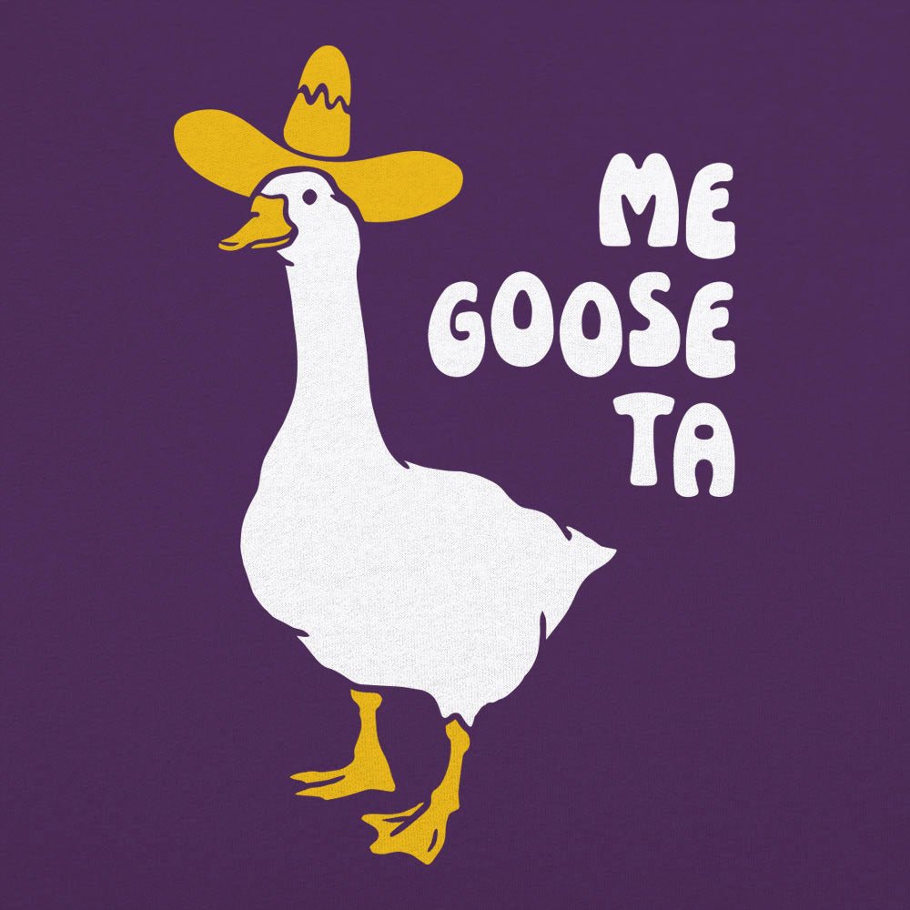 Me Goose Ta