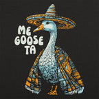 Me Goose Ta Full Color
