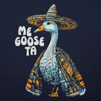 Me Goose Ta Full Color