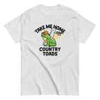 Take Me Home Country Toads Men's Classic Tee