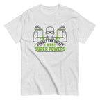 Forget Lab Safety Men's Classic Tee