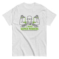 Forget Lab Safety Men's Classic Tee